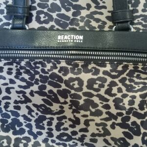 Tote Bag By Kenneth Cole